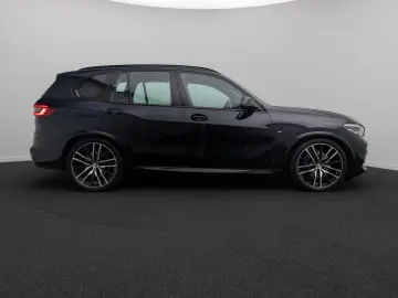 BMW X5 xD30d M Sport
