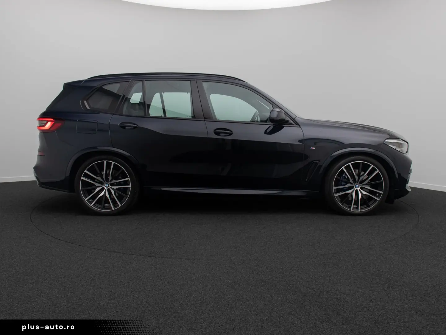 BMW X5 xD30d M Sport