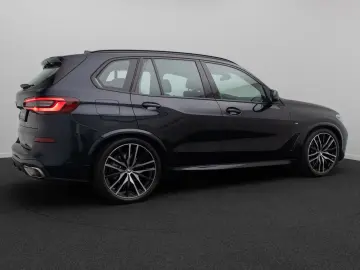BMW X5 xD30d M Sport