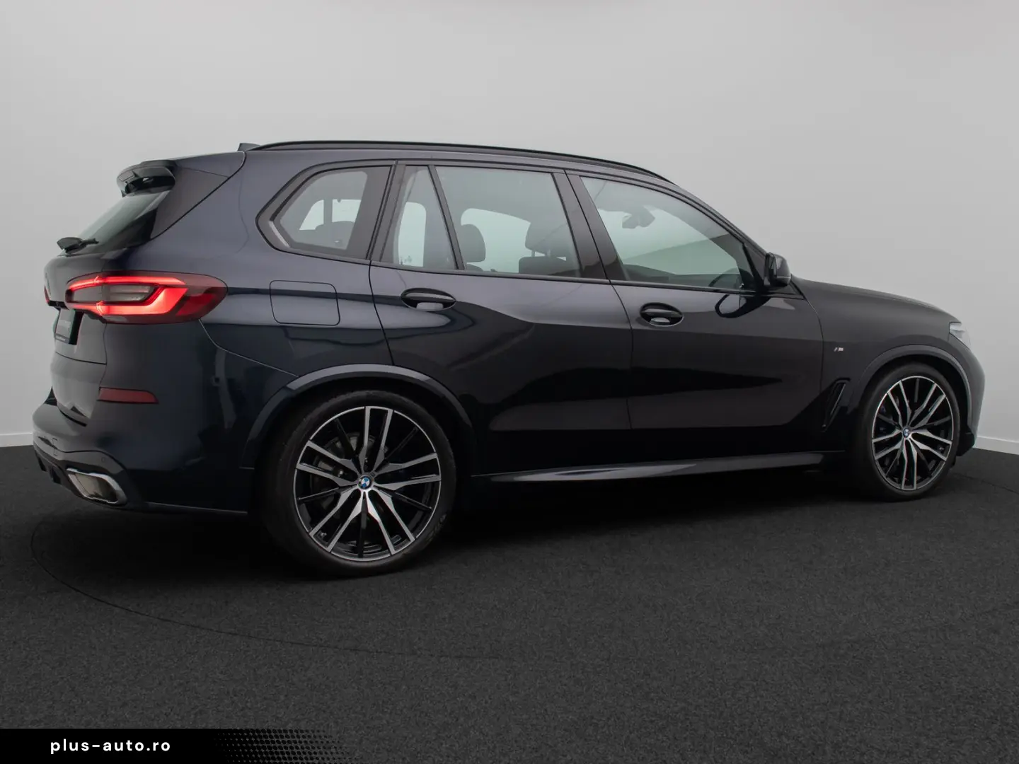 BMW X5 xD30d M Sport