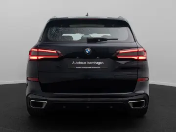 BMW X5 xD30d M Sport