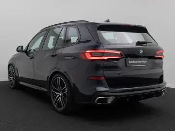 BMW X5 xD30d M Sport
