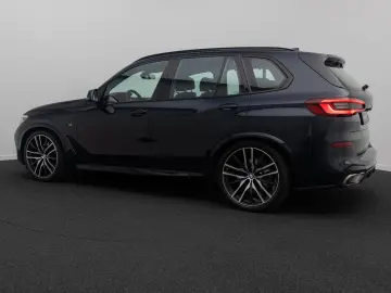 BMW X5 xD30d M Sport