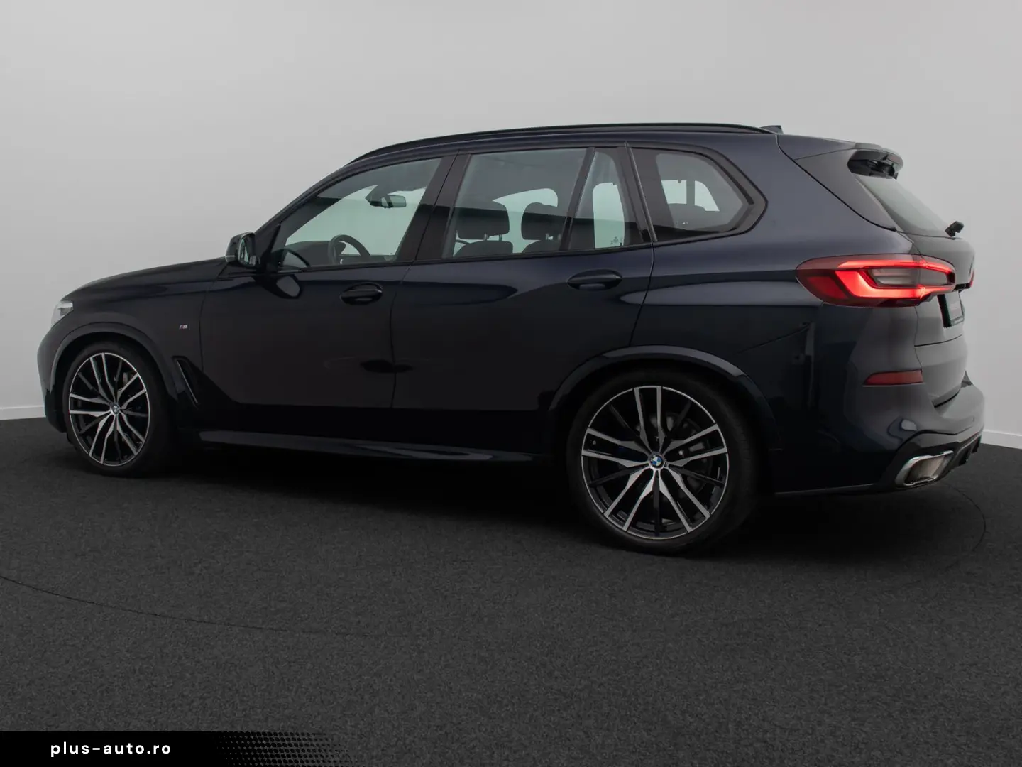 BMW X5 xD30d M Sport
