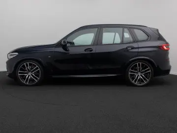 BMW X5 xD30d M Sport