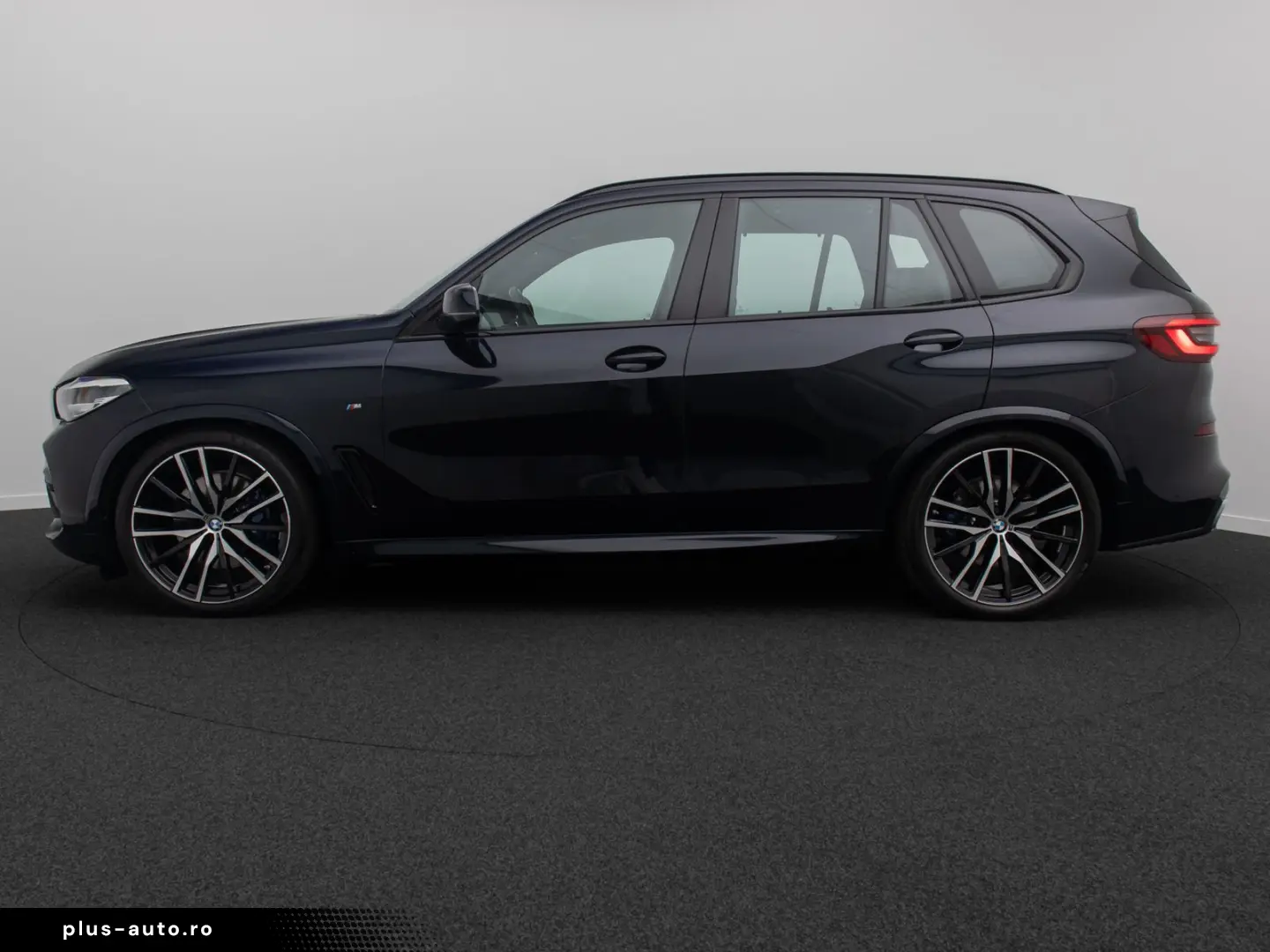 BMW X5 xD30d M Sport