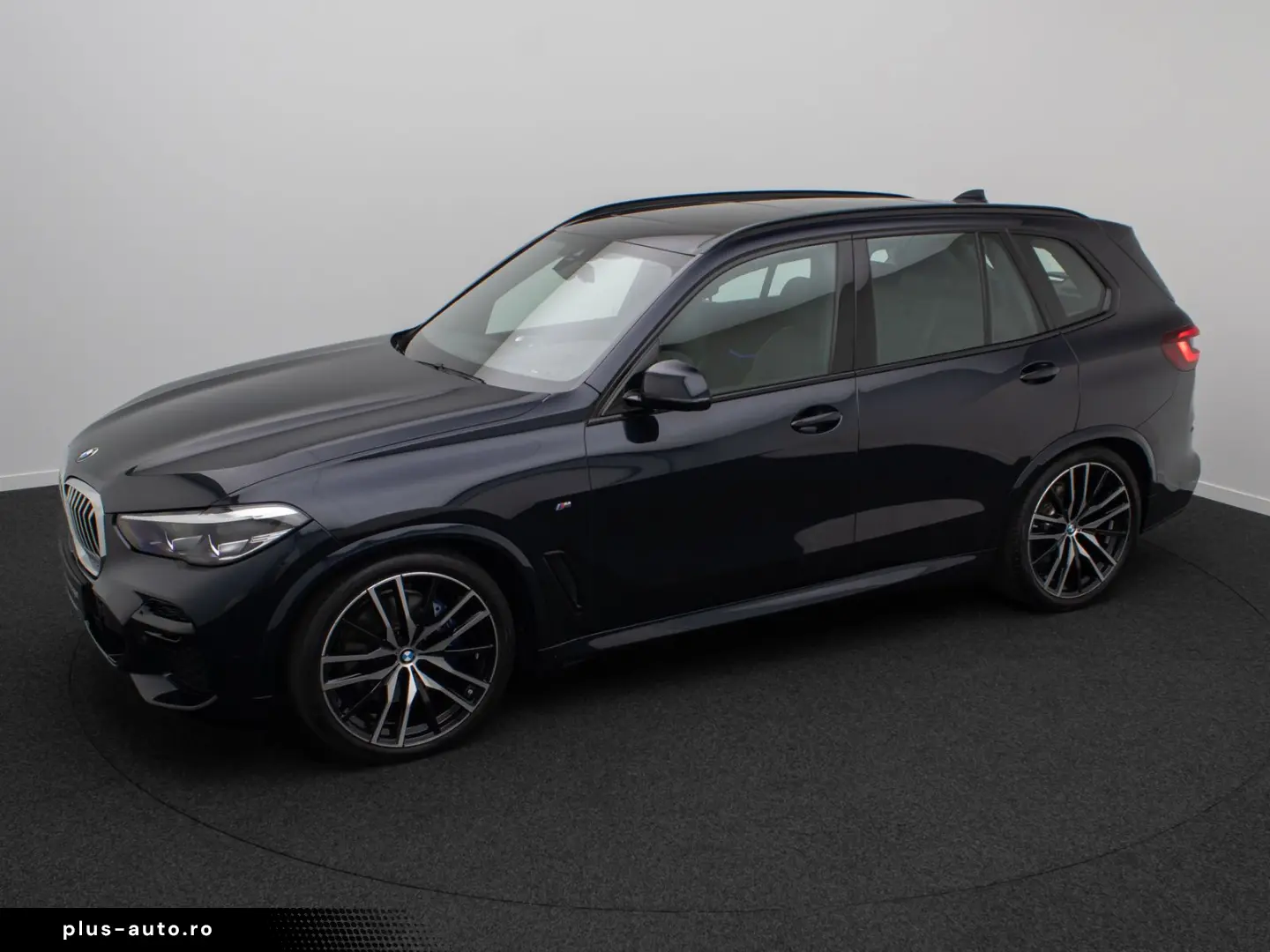 BMW X5 xD30d M Sport