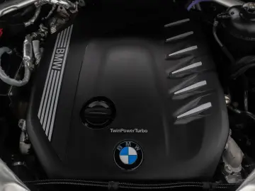 BMW X5 xD30d M Sport