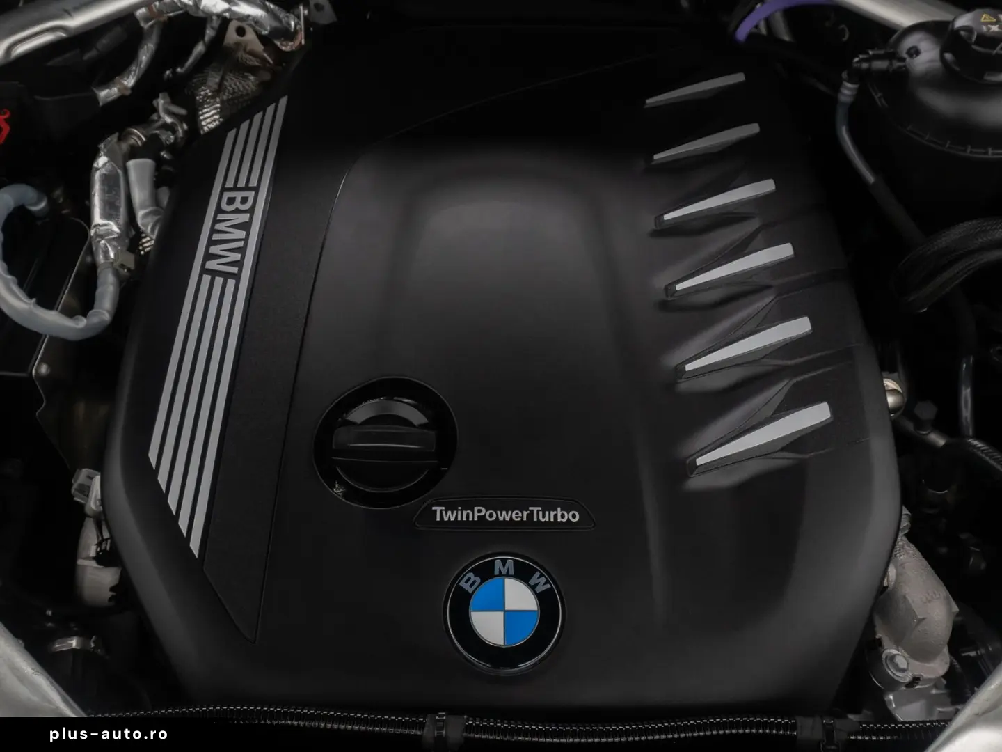 BMW X5 xD30d M Sport