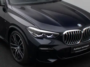BMW X5 xD30d M Sport
