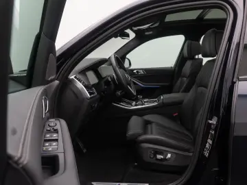 BMW X5 xD30d M Sport