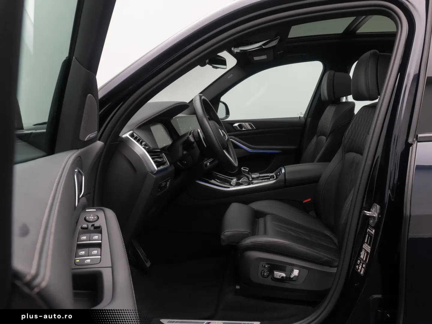 BMW X5 xD30d M Sport