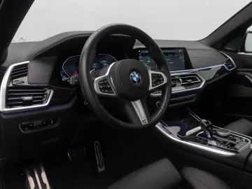 BMW X5 xD30d M Sport