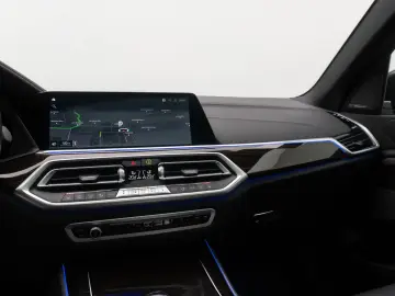 BMW X5 xD30d M Sport