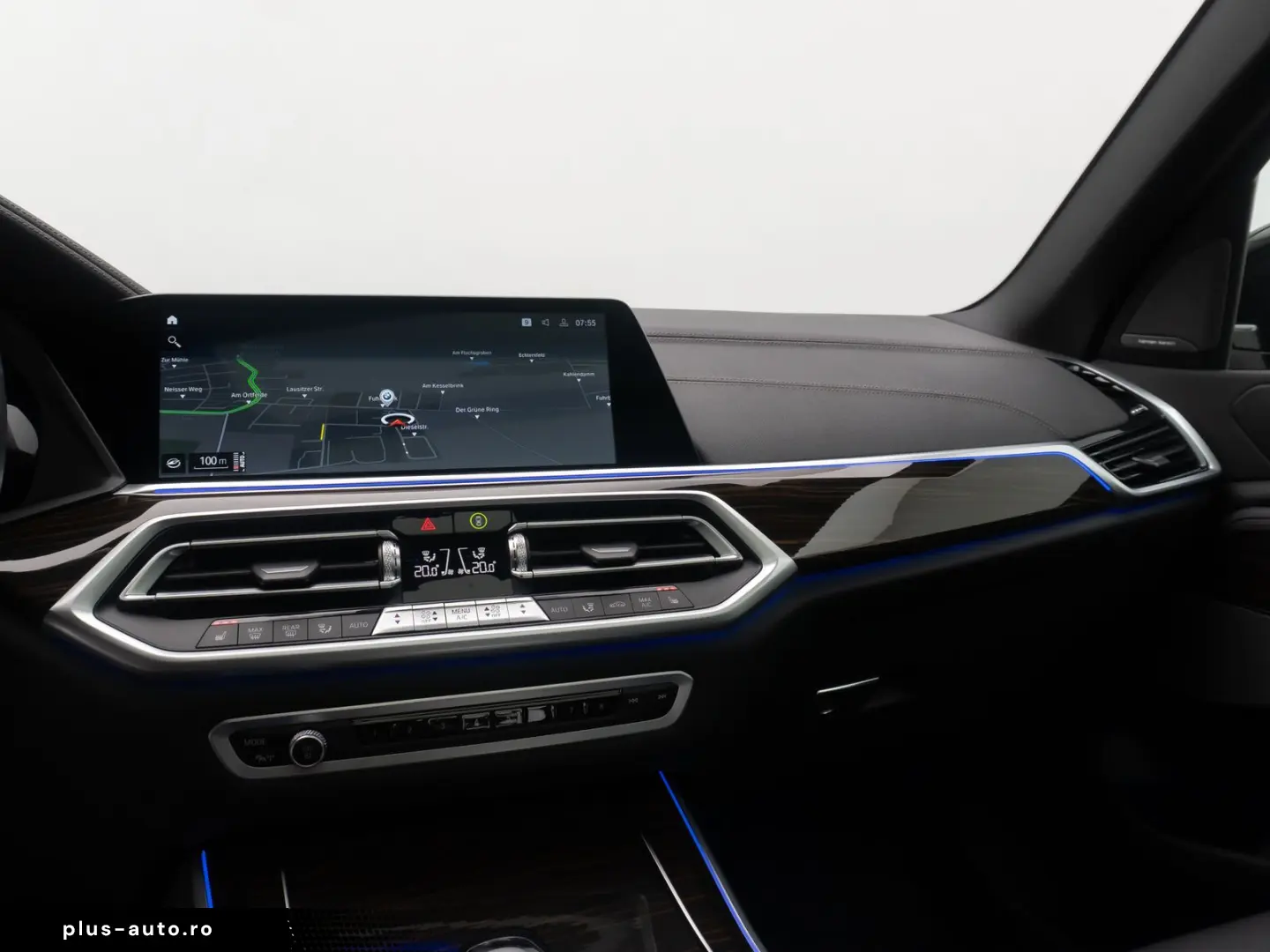 BMW X5 xD30d M Sport
