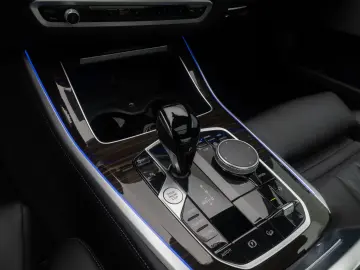 BMW X5 xD30d M Sport