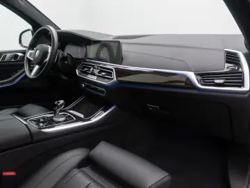 BMW X5 xD30d M Sport