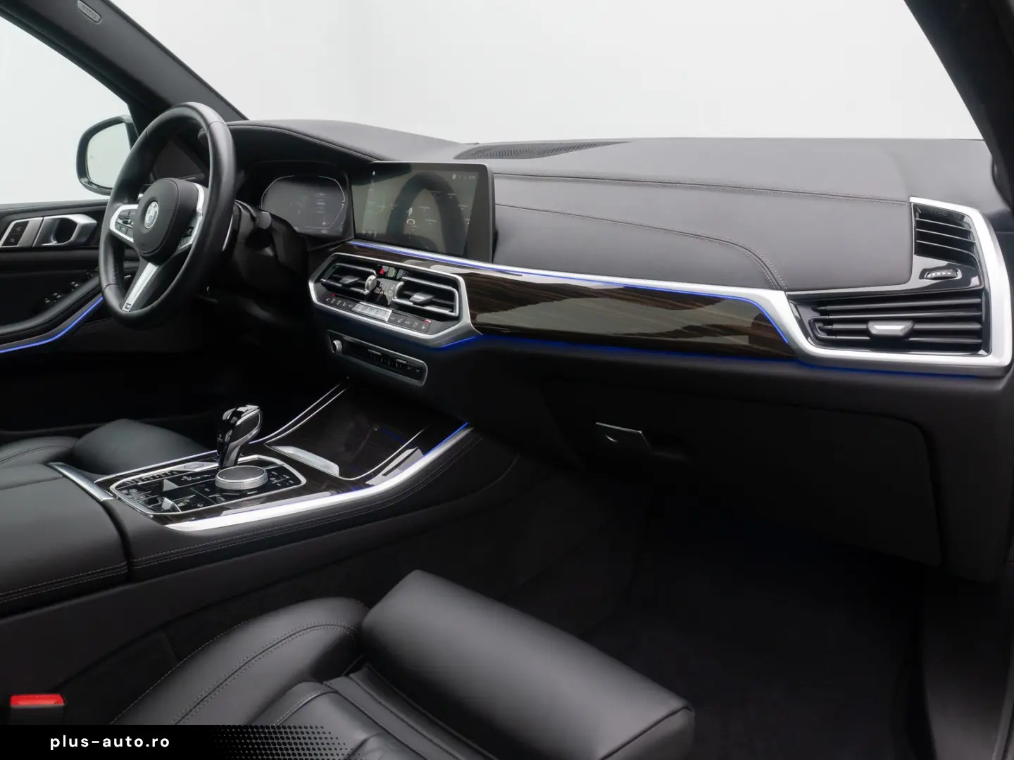 BMW X5 xD30d M Sport