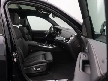 BMW X5 xD30d M Sport