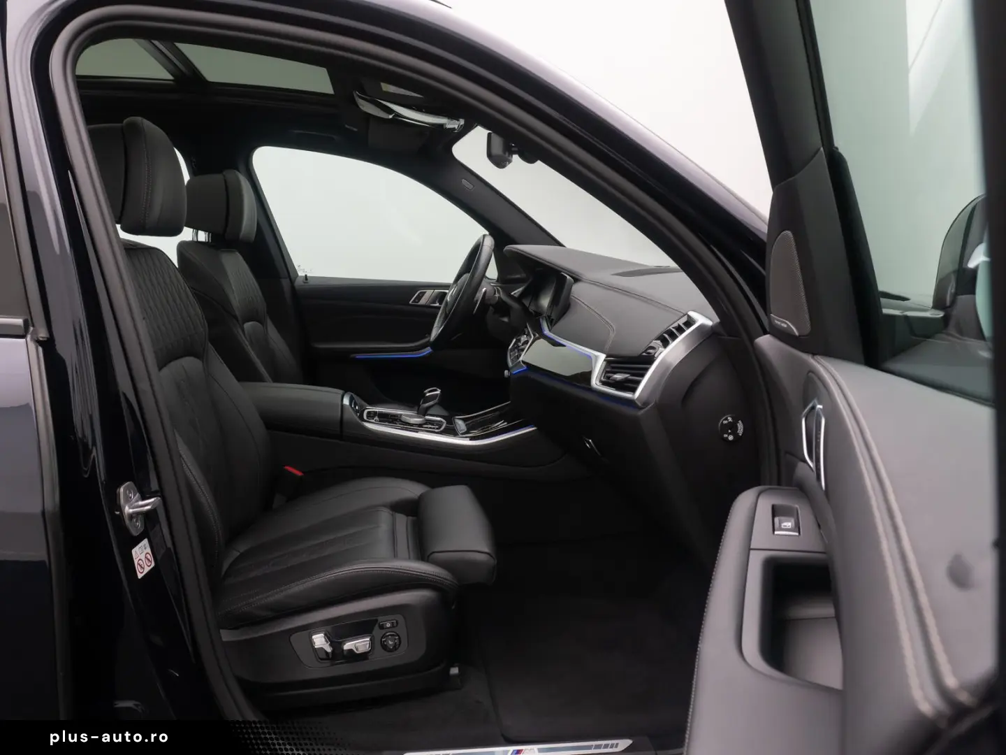 BMW X5 xD30d M Sport