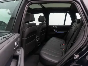 BMW X5 xD30d M Sport