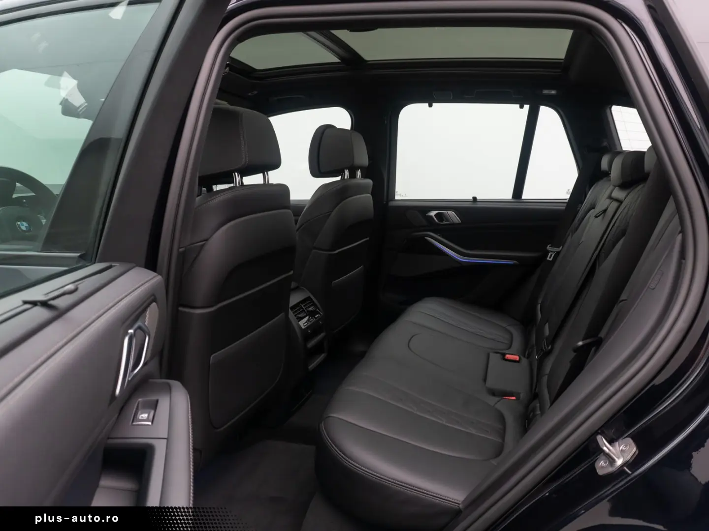 BMW X5 xD30d M Sport
