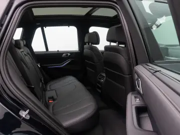 BMW X5 xD30d M Sport