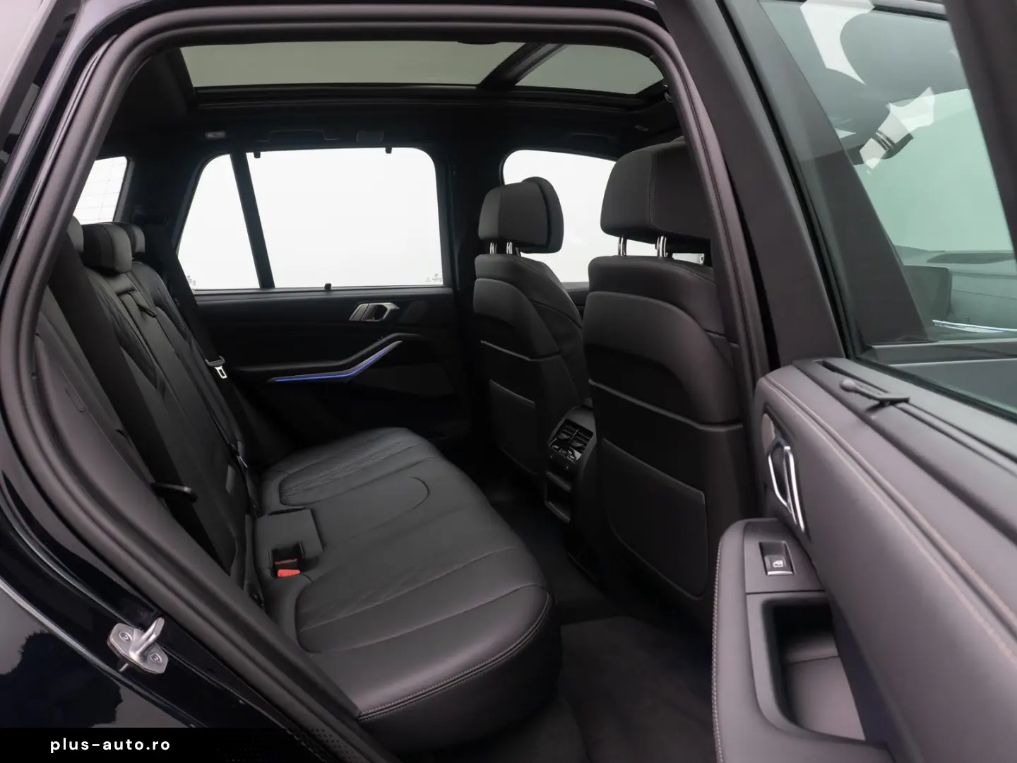BMW X5 xD30d M Sport