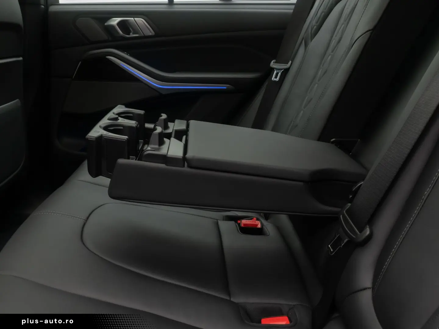 BMW X5 xD30d M Sport