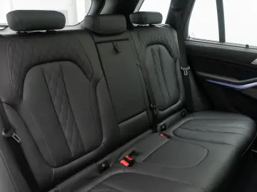 BMW X5 xD30d M Sport