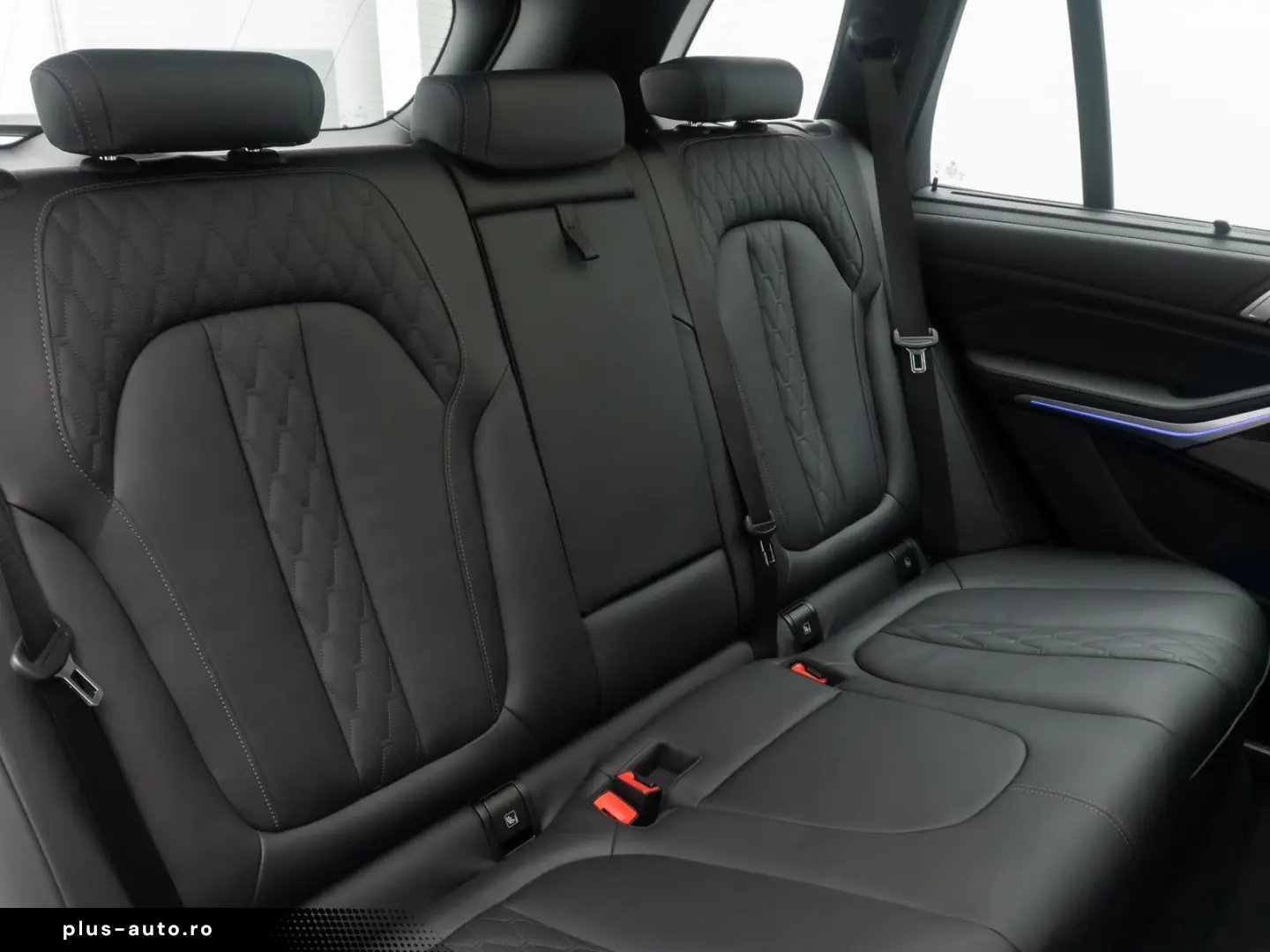 BMW X5 xD30d M Sport
