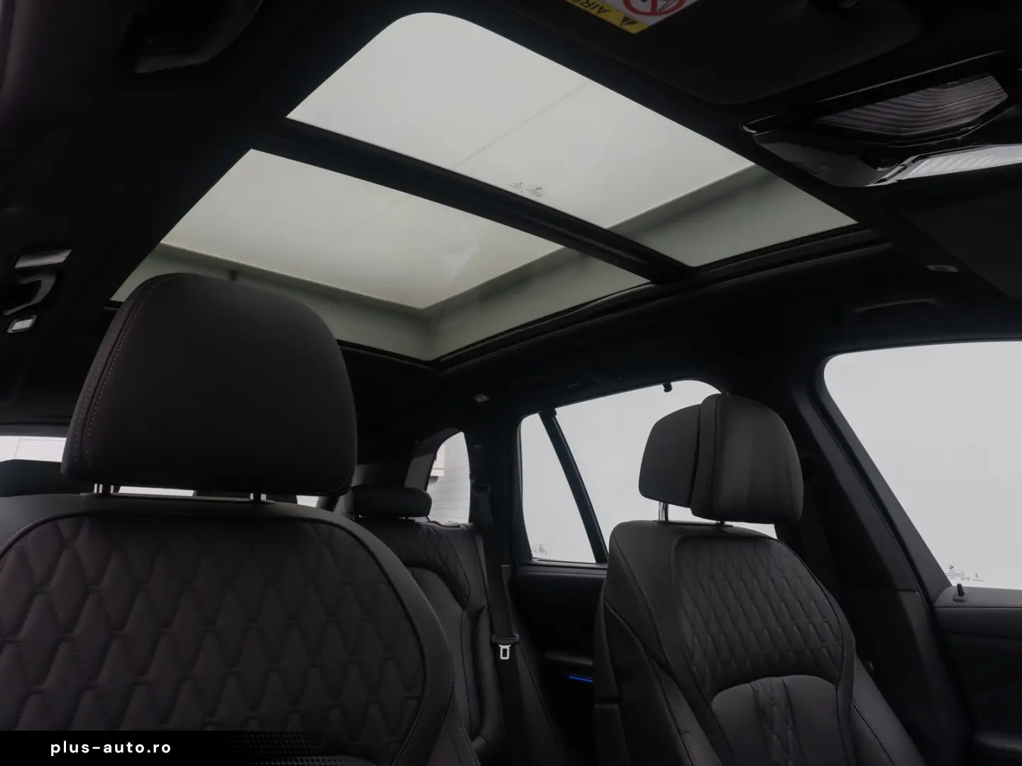 BMW X5 xD30d M Sport