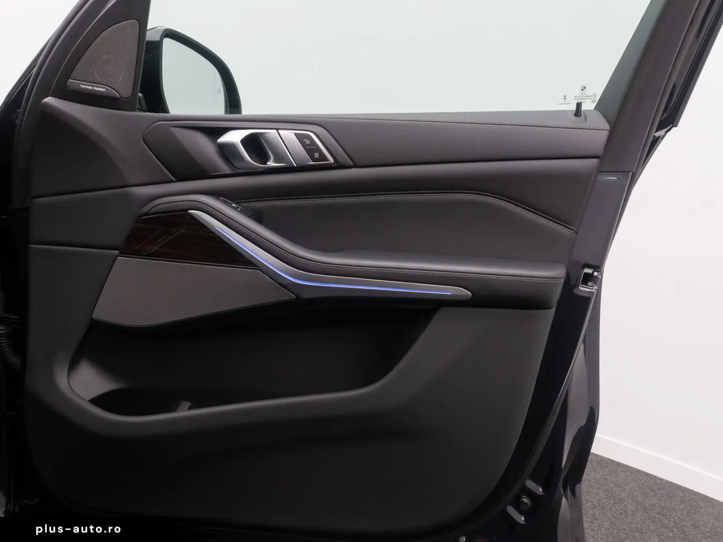 BMW X5 xD30d M Sport