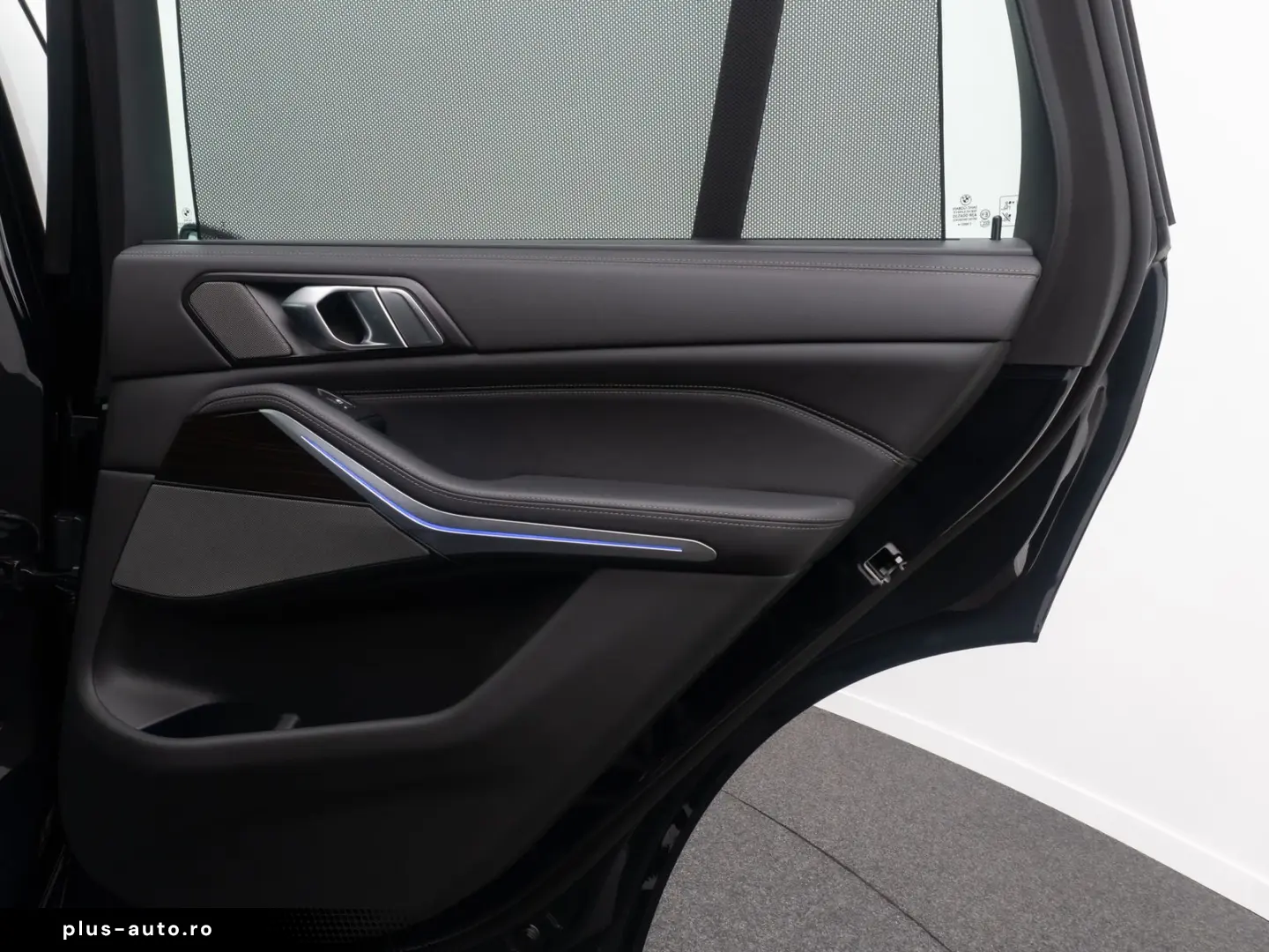 BMW X5 xD30d M Sport