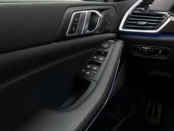 BMW X5 xD30d M Sport