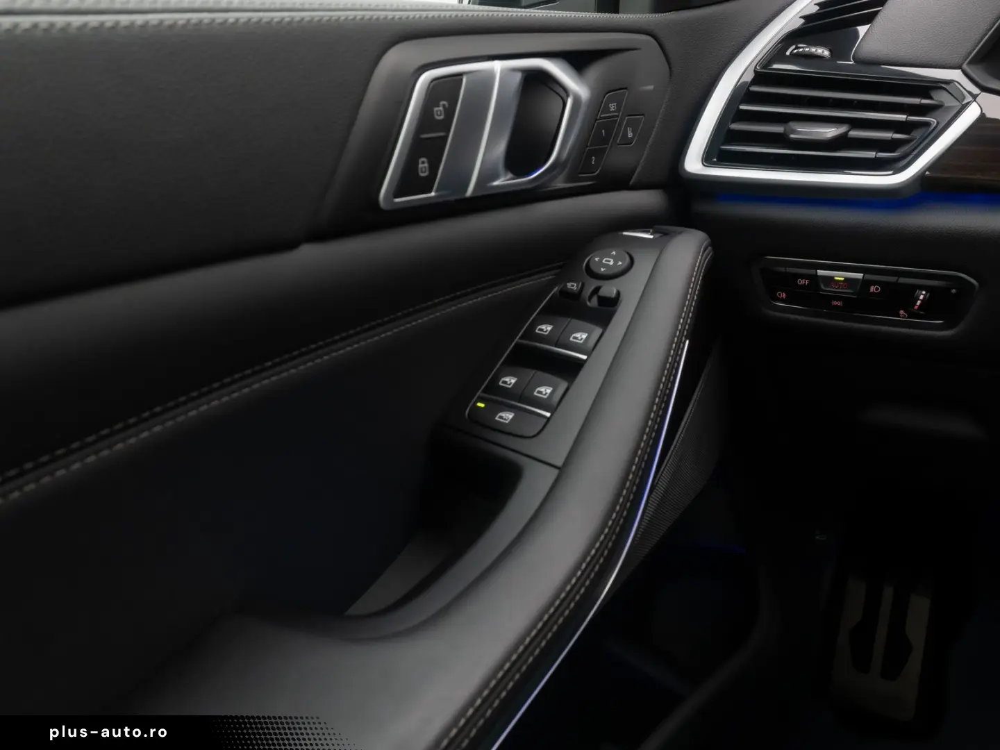 BMW X5 xD30d M Sport