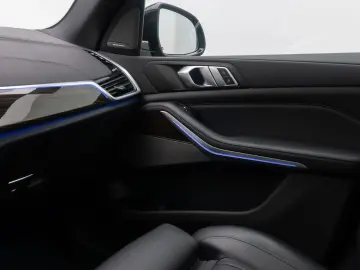 BMW X5 xD30d M Sport