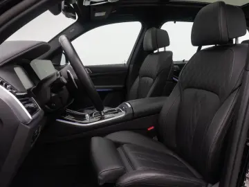 BMW X5 xD30d M Sport