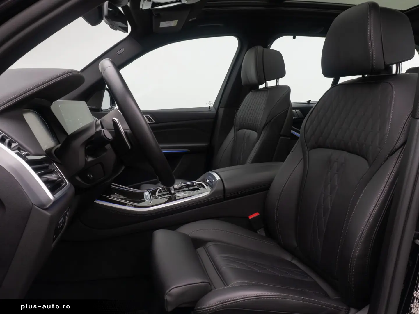 BMW X5 xD30d M Sport