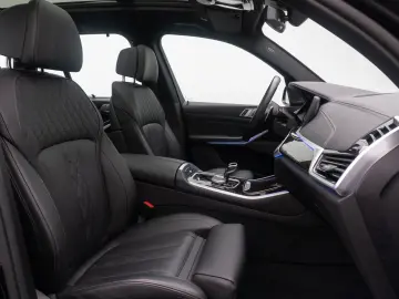 BMW X5 xD30d M Sport