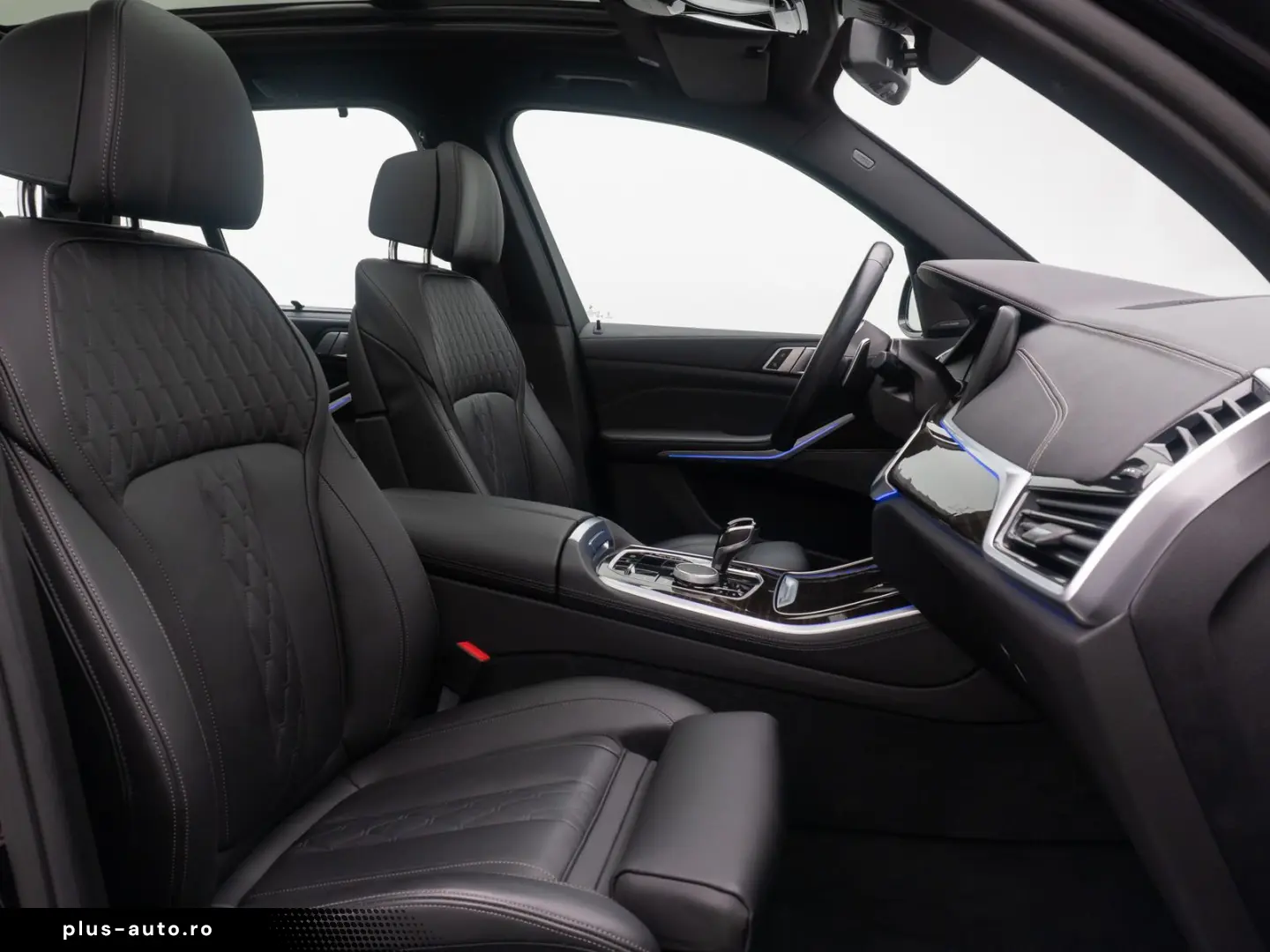 BMW X5 xD30d M Sport