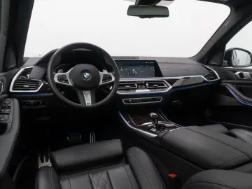 BMW X5 xD30d M Sport