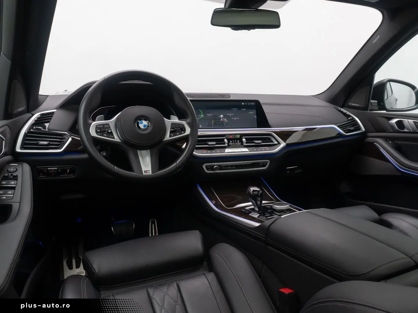 BMW X5 xD30d M Sport