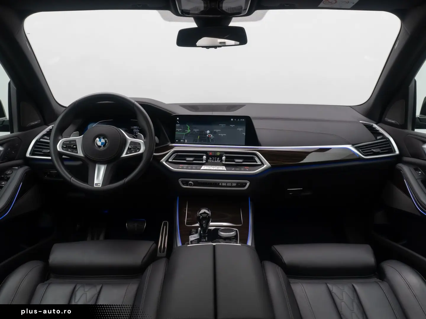 BMW X5 xD30d M Sport