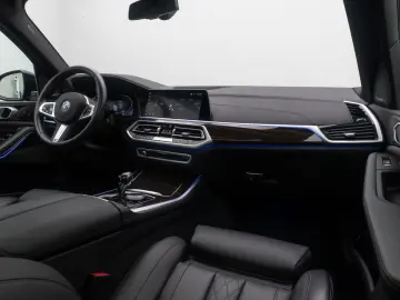 BMW X5 xD30d M Sport