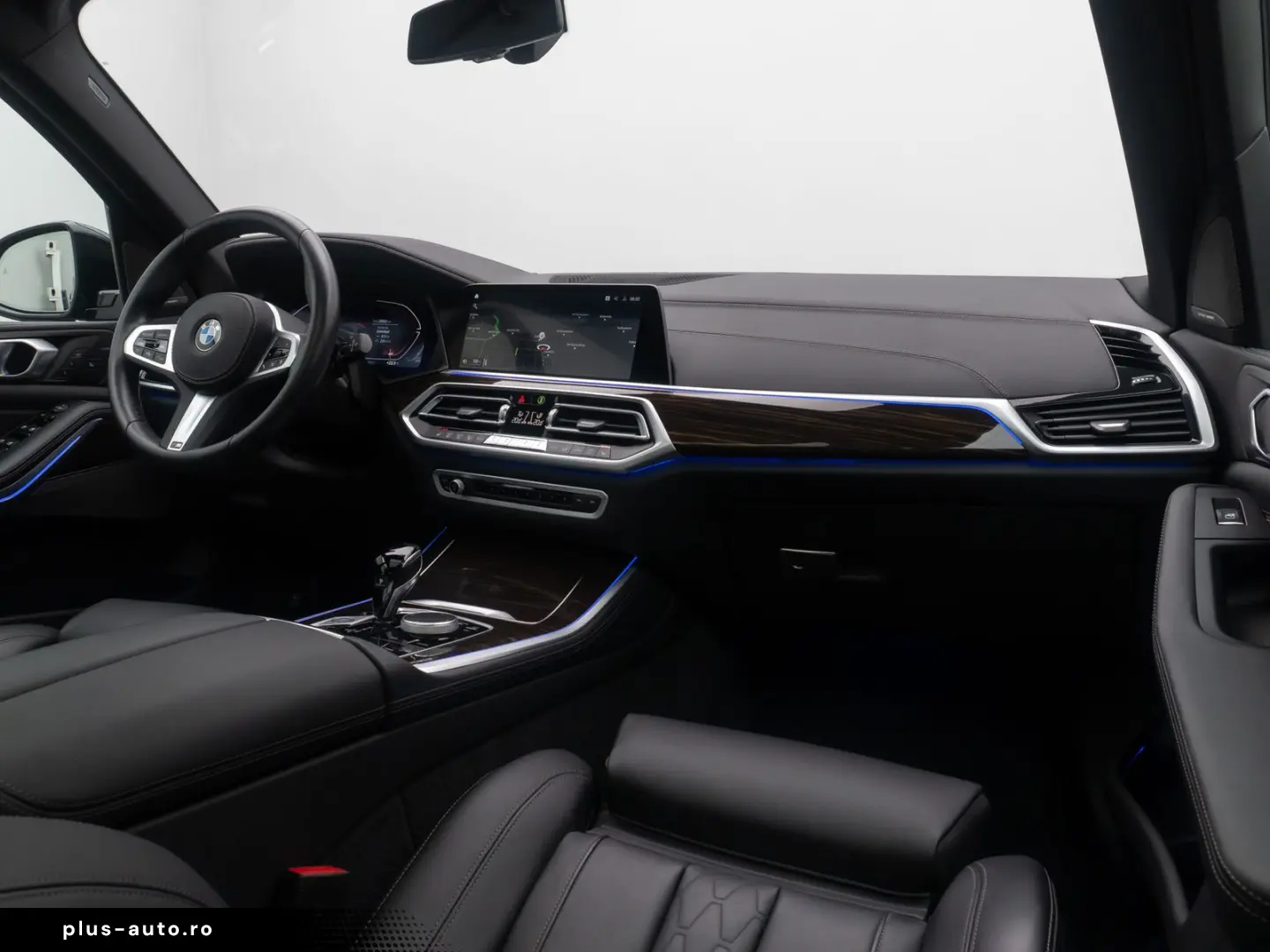 BMW X5 xD30d M Sport