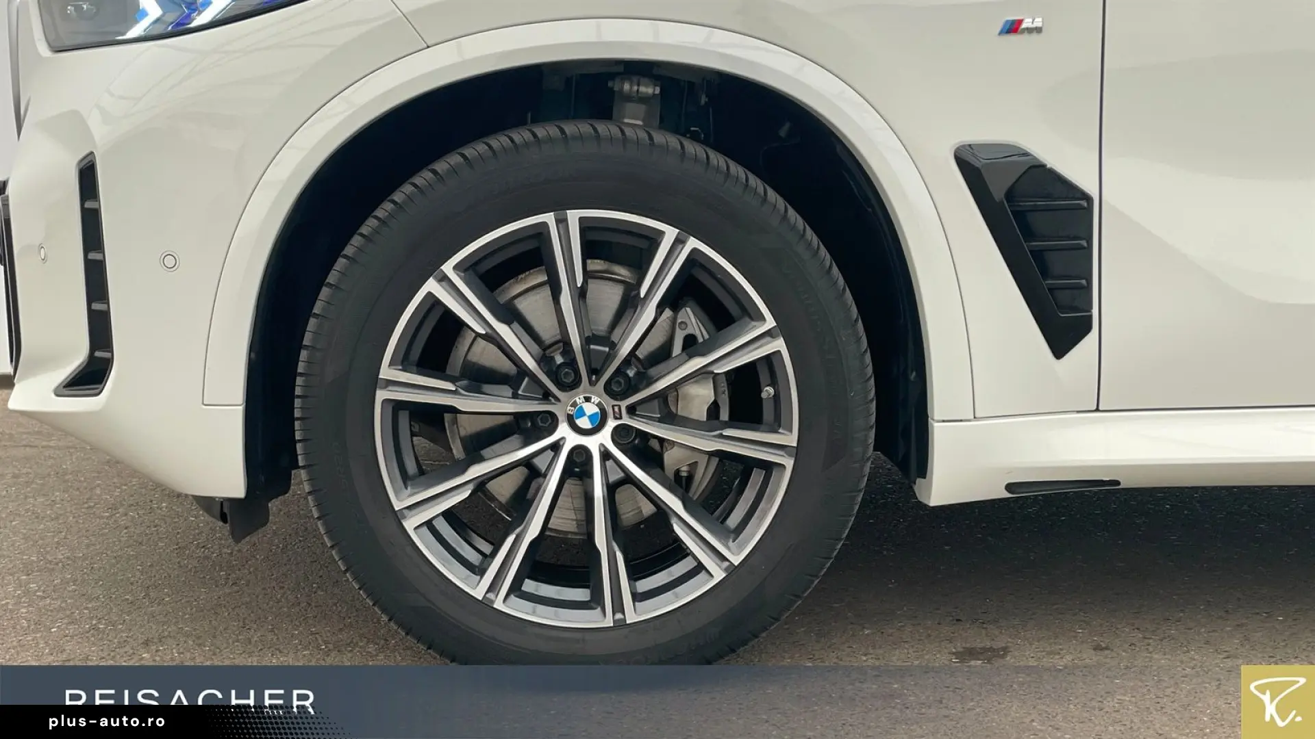 BMW X5 xDrive30d M-Sport