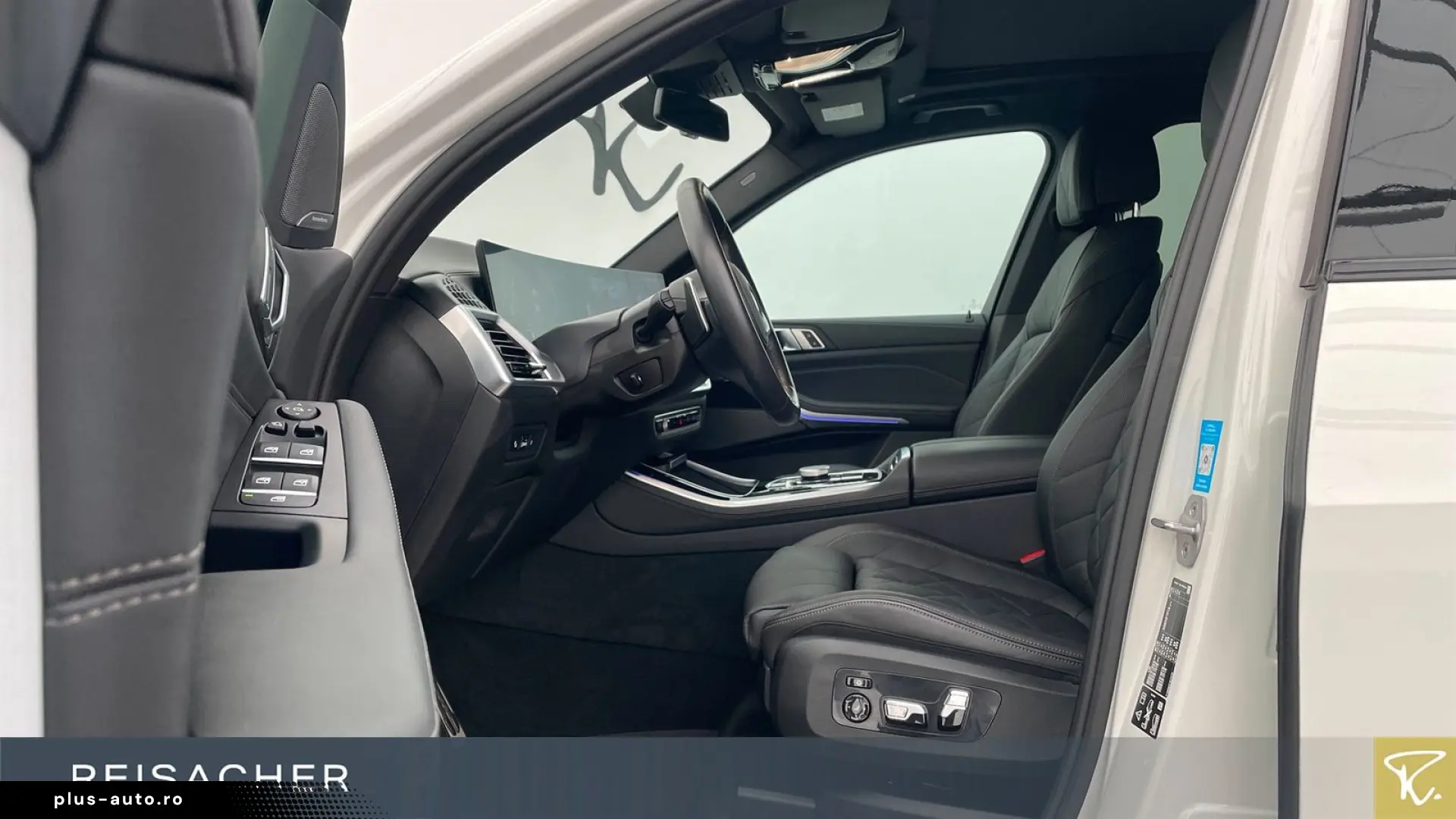 BMW X5 xDrive30d M-Sport