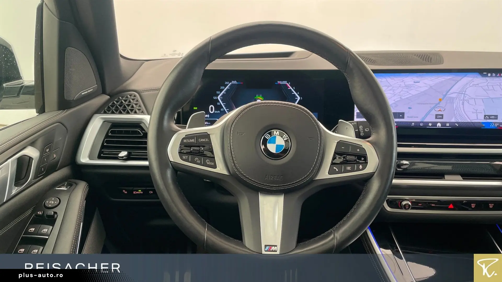 BMW X5 xDrive30d M-Sport