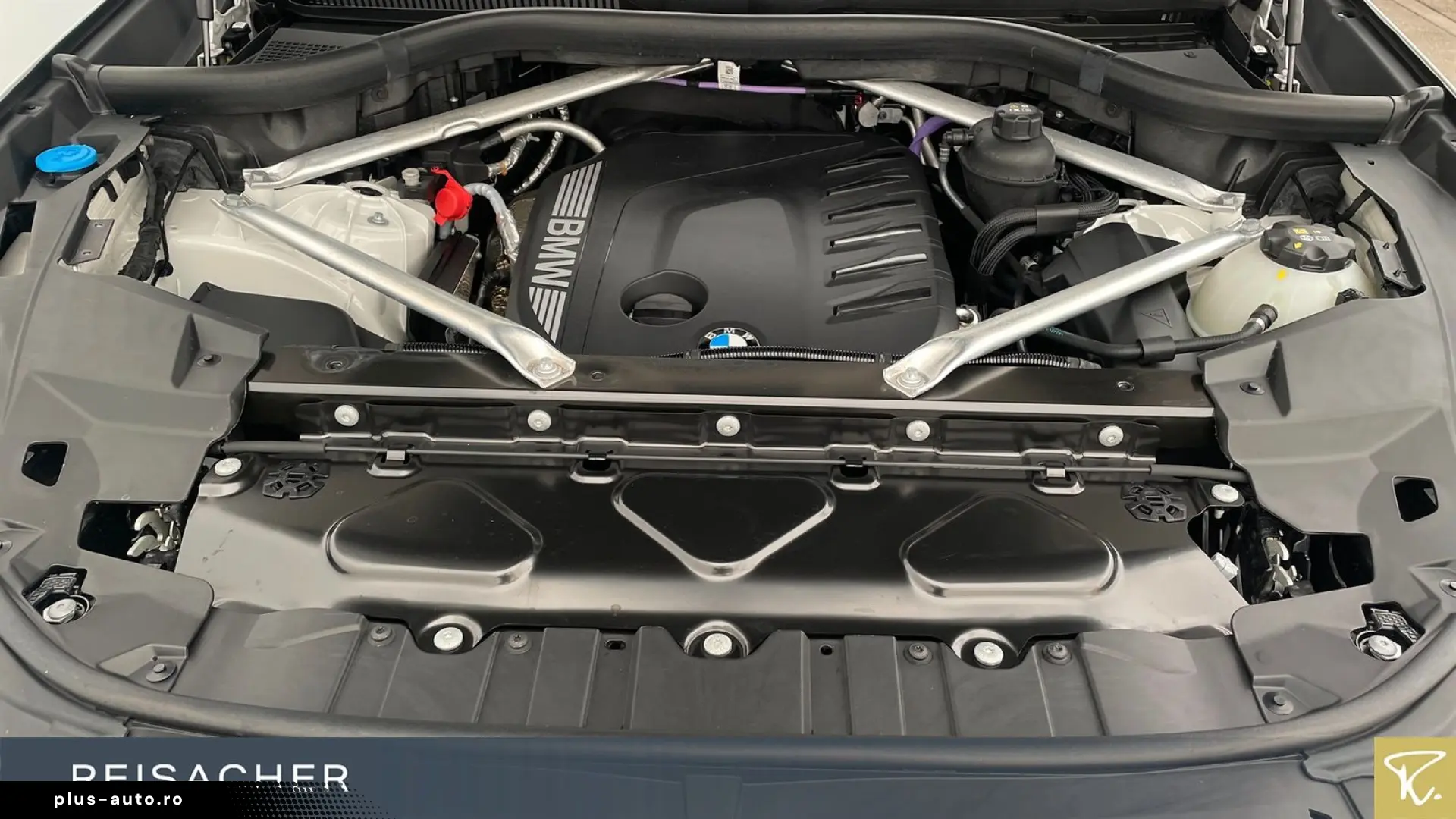 BMW X5 xDrive30d M-Sport